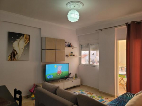Duka apartment 2